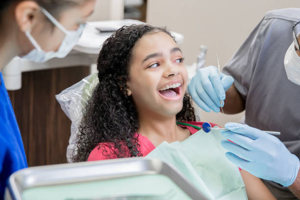 Best Emergency Dental Care for Abscessed Tooth in Effort, PA