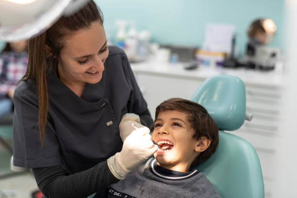 Best Emergency Dentist for Lost Fillings or Crowns in Effort, PA