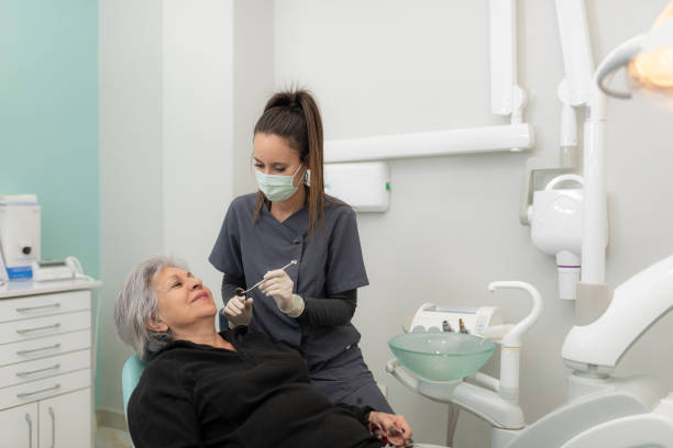 Best Holiday Emergency Dentist in Effort, PA