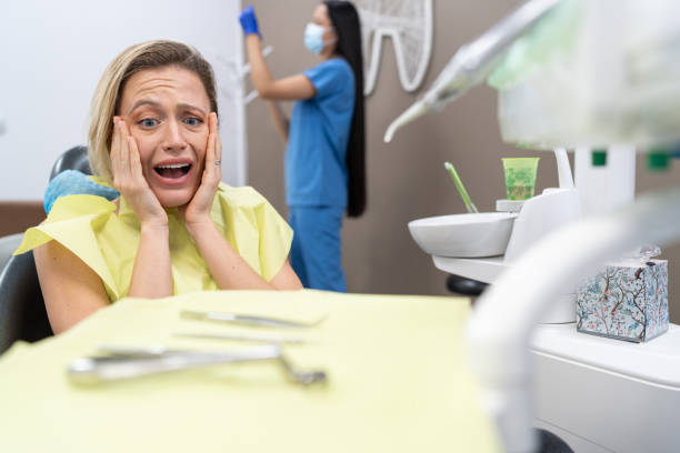 Best Weekend Emergency Dentist in Effort, PA