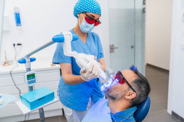 Best Emergency Dental Extractions in Effort, PA